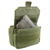 Condor - Digi-Tasche - Olivgrün - MA66-001