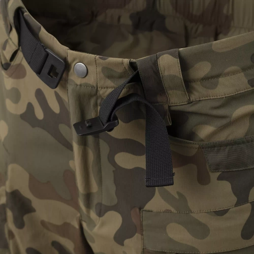 Helikon - Spodnie taktyczne Trooper - Storm Stretch - Wz. 93 - SP-TRP-NL-04