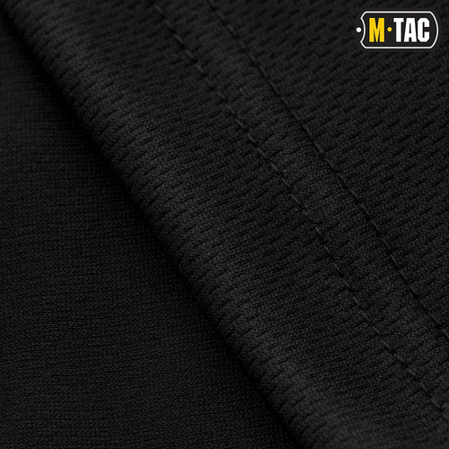 M-Tac - Kominiarka Termoaktywna Ninja - Czarna - 40405002