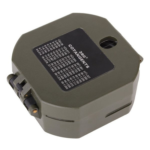 Mil-Tec - Artillery Compass M2 - 15796500