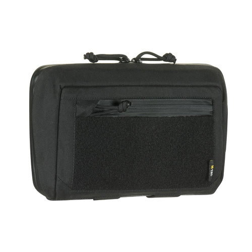 M-Tac - Admin Large Elite Gen.II Tactical Pouch - Black - 51650002