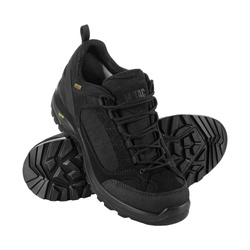 M-Tac - Tactical Sneakers Boots Demiseason Pro Line - Black - 2J0141MTPLV005