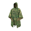 Helikon - Swagman Roll Poncho - Climashield Apex - PenCott WildWood - PO-SMR-NL-45