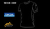Helikon - Tactical T-Shirt - Olive Green - TS-TTS-TC-02