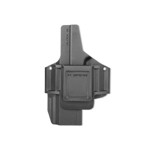 IMI Defense - MORF X3 Holster für Glock 19 - Z8019