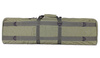 Mil-Tec - Pokrowiec na broń - Molle - Zielony - 16193001