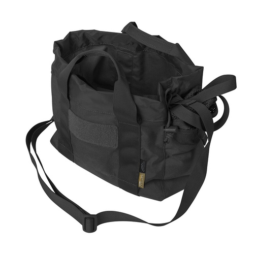 Helikon - Munitionseimer - Cordura - Schwarz - TB-ABK-CD-01