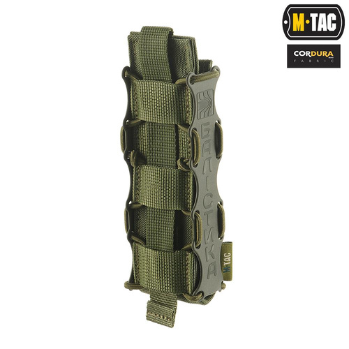 M-Tac - Magazine Pouch PCC - Olive - 10190001