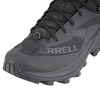 Merrell - Rogue Tactical GTX Taktische Stiefel - Medium - Gore-Tex - Vibram-Sohle - Schwarz - J005251
