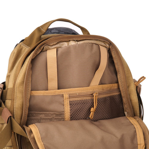 WISPORT - Sparrow II Military Backpack - 20L - Polish Woodland