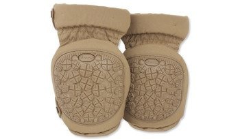 ALTA - Ochraniacze kolan CONTOUR 360 Vibram Cap - Coyote Brown - 52933
