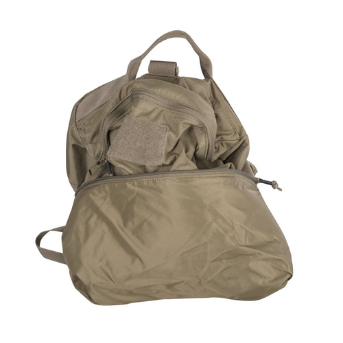 Helikon - Torba sportowa Enlarged Urban Training Bag® - 70 l - Czarny / MultiCam Black - TB-UTE-CD-0C01A
