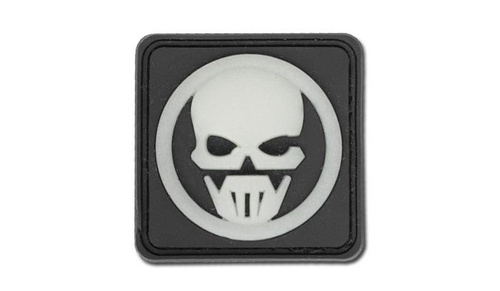 FOSTEX - Naszywka 3D - Ghost Recon - Świecąca