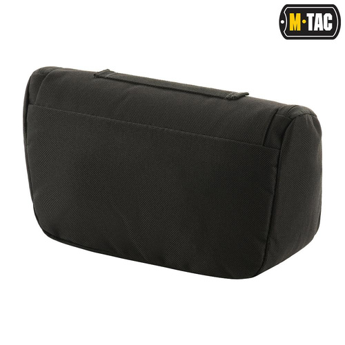 M-Tac - Tactical Cosmetic Bag - Black - 10127002