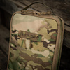M-Tac - Aufnäher Polen 25x80 - Laserschnitt - MultiCam - 51002008