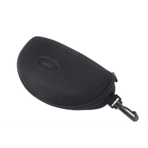 Oakley - Gogle balistyczne SI Ballistic 2.0 - Wymienny wizjer - Czarne - OO7035-22
