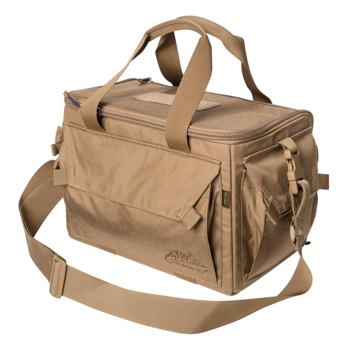 Helikon - Tasche Range Bag - Cordura - Coyote - TB-RGB-CD-11