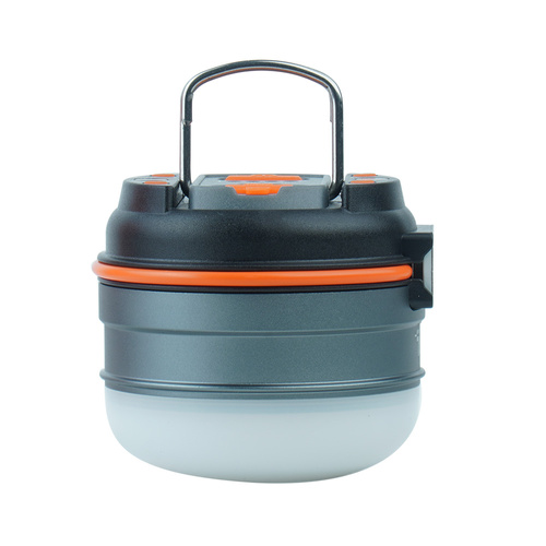 SOL - Lampa kempingowa Venture Light 3000 - 220 lm - 0140-1305