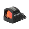 Holosun - Celownik kolimatorowy HE507C-GR X2 Elite Micro Green Dot - Solar Panel