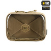 M-Tac - Slim Elite Ergonomischer Organizer - Coyote - 10181005