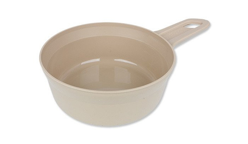 Wildo - Miska Kåsa XL - 900 ml - Desert