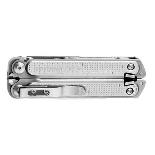 Leatherman - FREE P2 Multitool - 832638