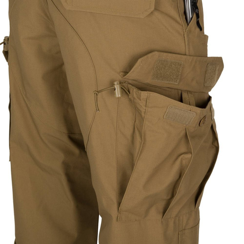 Helikon - Military Pants CPU® - Navy Blue - SP-CPU-PR-37