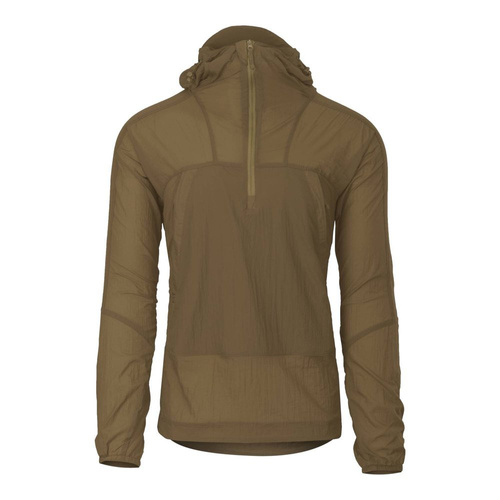 Helikon - Lekka kurtka Windrunner - Shadow Grey - KU-WDR-NL-35