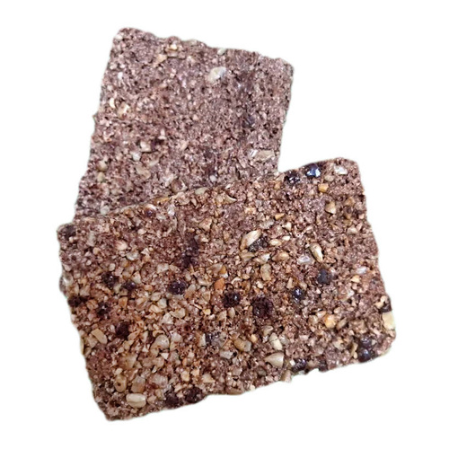 This-1 - Survival Energy-Riegel - Schwarze Johannisbeere - 531 kcal - 100 g