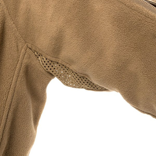 Helikon - Stratus Heavy Fleece Jacke - Schatten Grau - BL-STC-HF-35