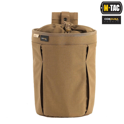 M-Tac - Torba zrzutowa na magazynki Elite - Coyote - 10077005