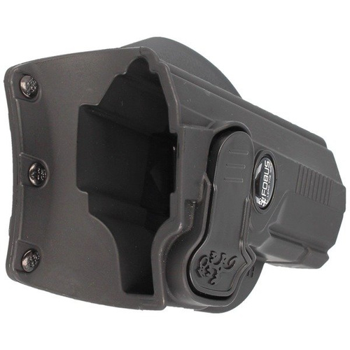 Fobus - Kabura Beretta PX4 Storm, Vertec, Elite .40cal, Taurus PT92 - Płetwa Standard - Prawa - BRCH