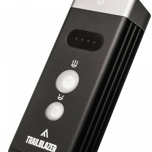 Mactronic - Lampa rowerowa Trailblazer - 2000 lumenów - ABF0163