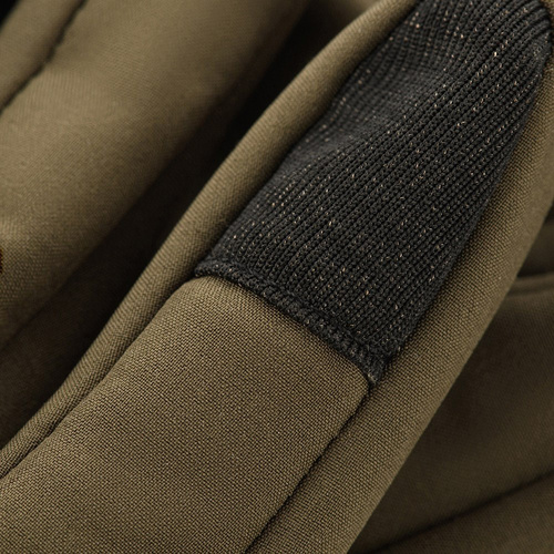 M-Tac - Winter Softshell Gloves - Olive - 90010001
