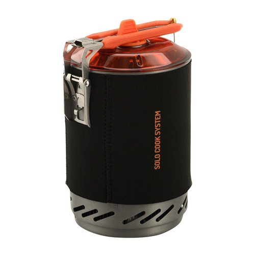 M-Tac - Travel Stove - Black - MTC-DM-S2CS