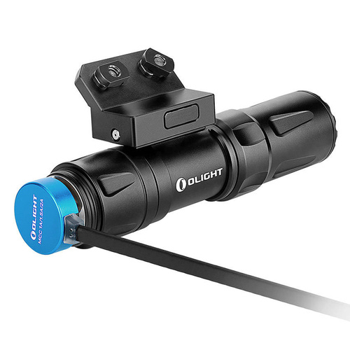 Olight - Waffenlicht LED Odin Mini - 1250 Lumen - Schwarz