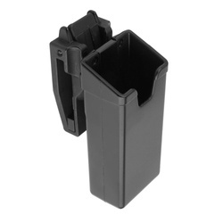 ESP - Magazinhalter für CZ Scorpion EVO - UBC-05 Gürtelhalterung - Schwarz - MH-54-EVO