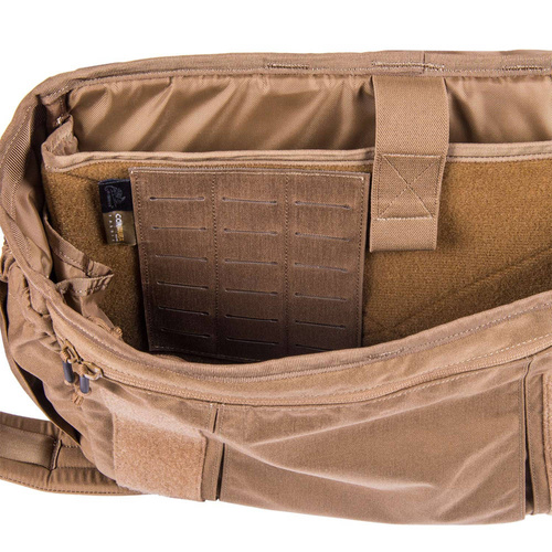 Helikon - Molle-Adapter 3 Einsetzen - Olive Green - IN-MA3-CD-02