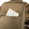 Helikon - Plecak ewakuacyjny Bail Out Bag - 25 L - Czarny - PL-BOB-NL-01