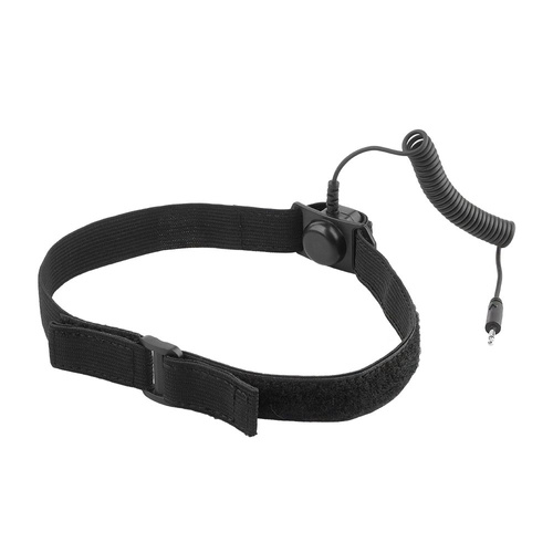 Earmor - Throat Microphone for M32/M32H/M32X Hearing Protectors - S20
