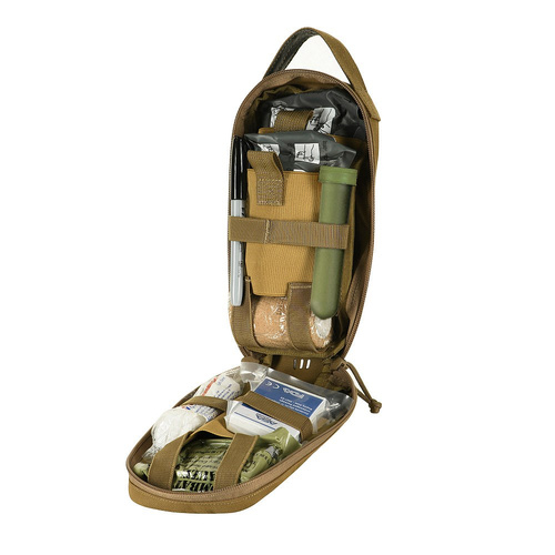M-Tac - Rip Off Medizinische Tasche - Coyote - 10022005