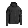 M-Tac - Alpha Gen.III Winter Jacket - Black - 20431002