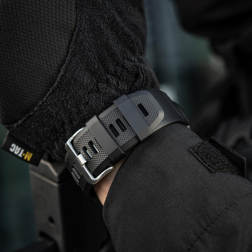 M-Tac - Tactical Watch with Compass 2095 - Black - 50009002