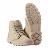 M-Tac - High-top Sneakers - Khaki - MTC-8603008-KH