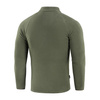 M-Tac - Militär-Fleece Delta Polartec Cardigan Raglan - Army Olive - 70022062