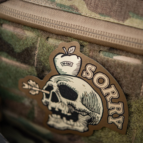 M-Tac – Sorry-Patch – Polyester – Coyote – 51420005