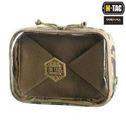 M-Tac - Slim Elite Ergonomischer Organizer - Multicam - 10181008