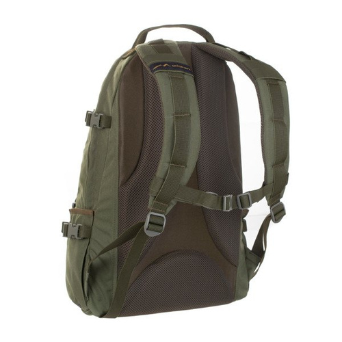 WISPORT - Plecak Chicago - 25 l - Olive Green