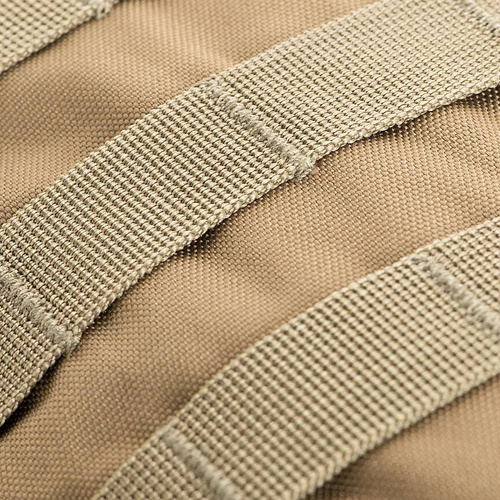 M-Tac - Backpack Plecak Assault Pack - 20 L - Tan - 10332003