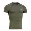 M-Tac - Koszulka termoaktywna Ultra Light Polartec - Army Olive - 51404062